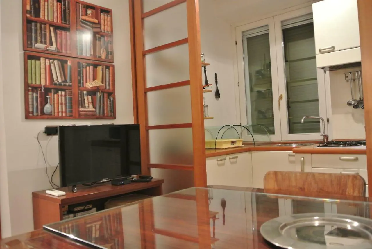 Casa Milano Brera Appartement 0*, Milaan Italië