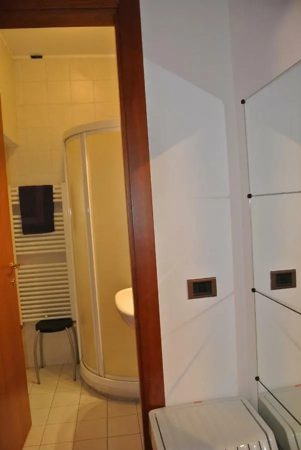 Casa Milano Brera Appartement 0*, Milaan