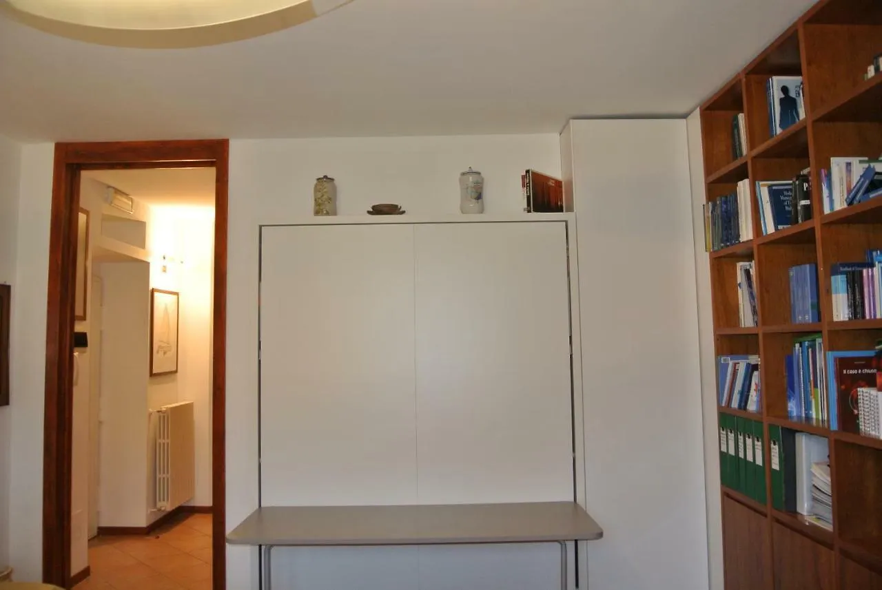 Casa Milano Brera Appartement 0*, Milaan