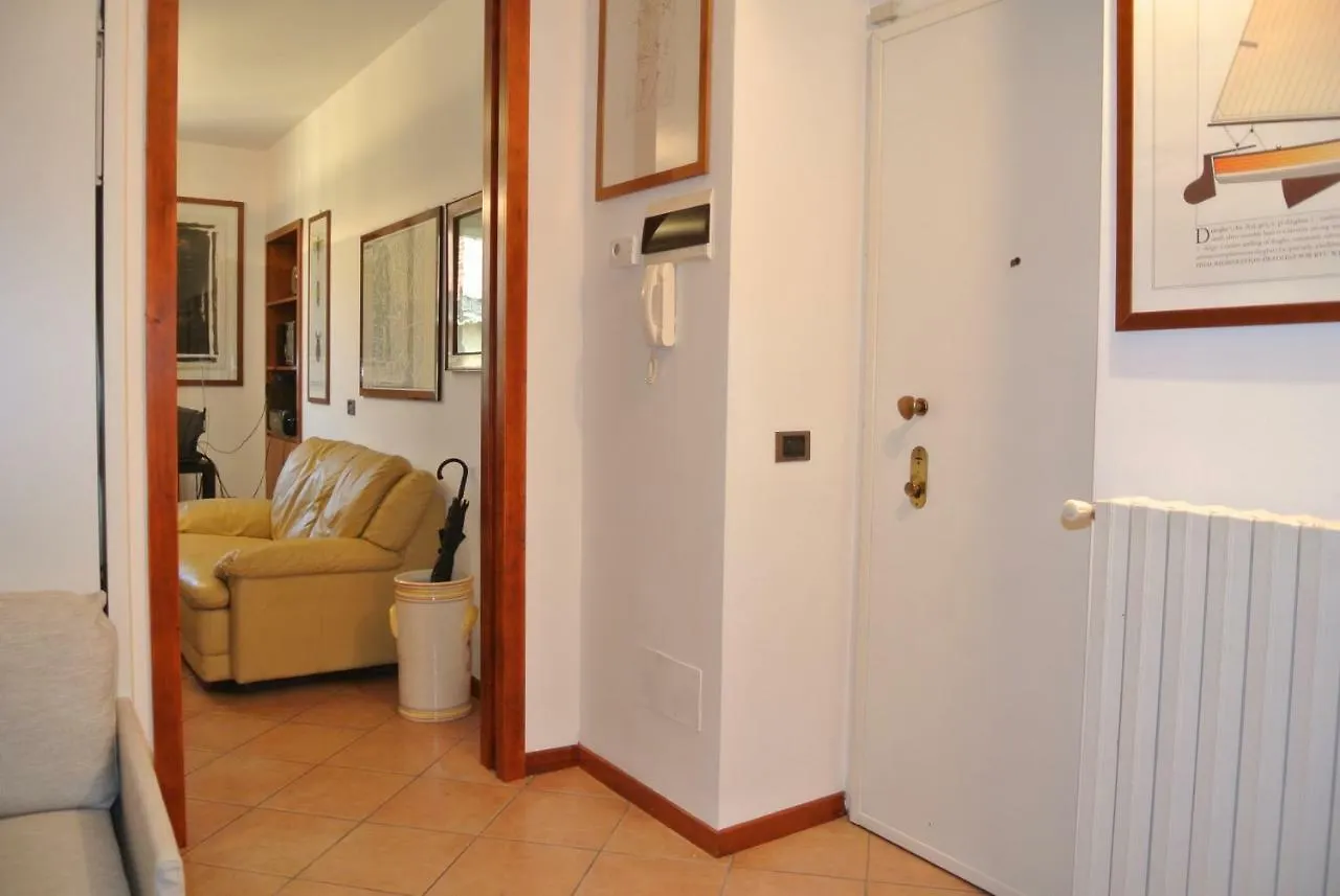 Casa Milano Brera Appartement  Milaan