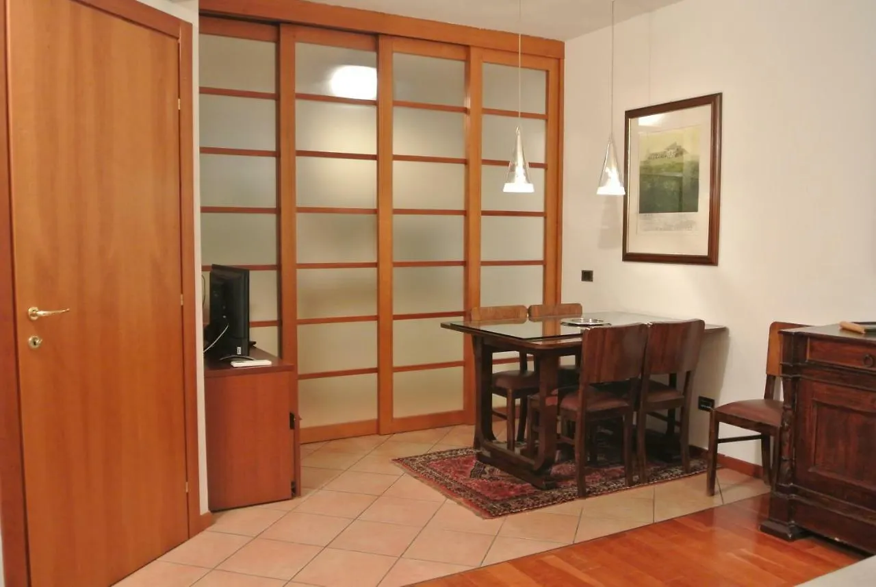 Casa Milano Brera Appartement
