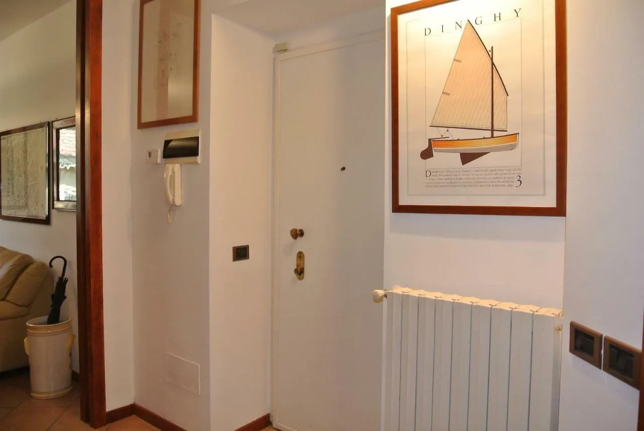 Casa Milano Brera Appartement