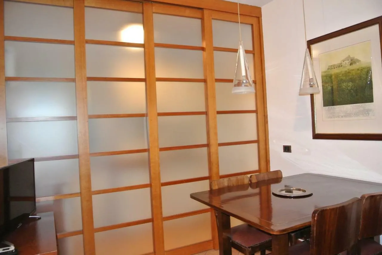 Casa Milano Brera Appartement Italië
