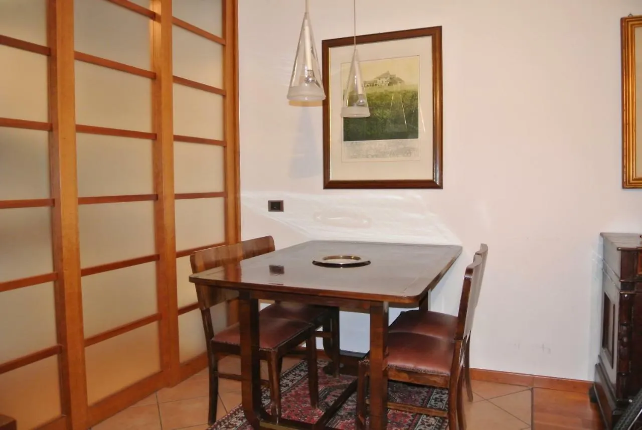 Casa Milano Brera Appartement