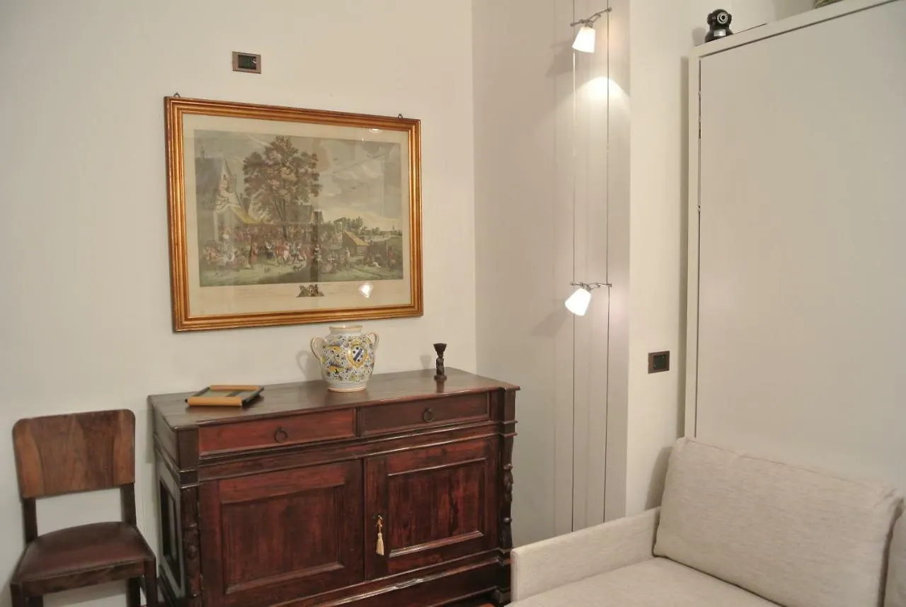 Casa Milano Brera Appartement Italië