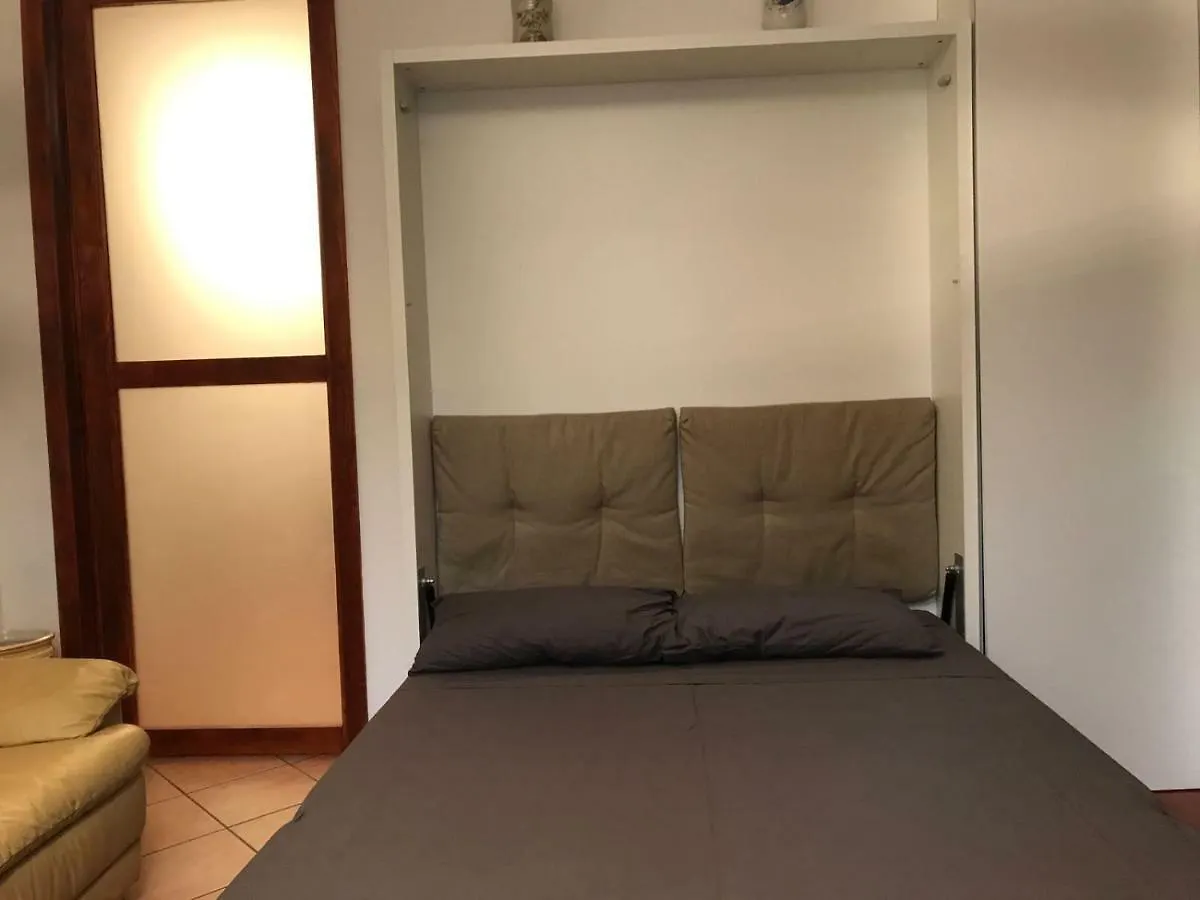 Casa Milano Brera Appartement 0*, Milaan