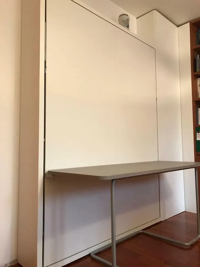 Casa Milano Brera Appartement Italië