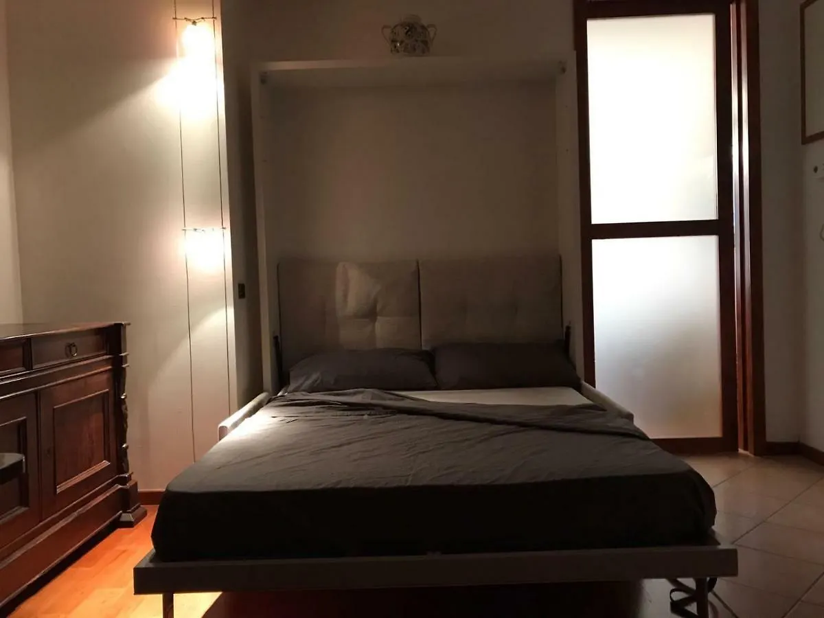 Casa Milano Brera Appartement Milaan