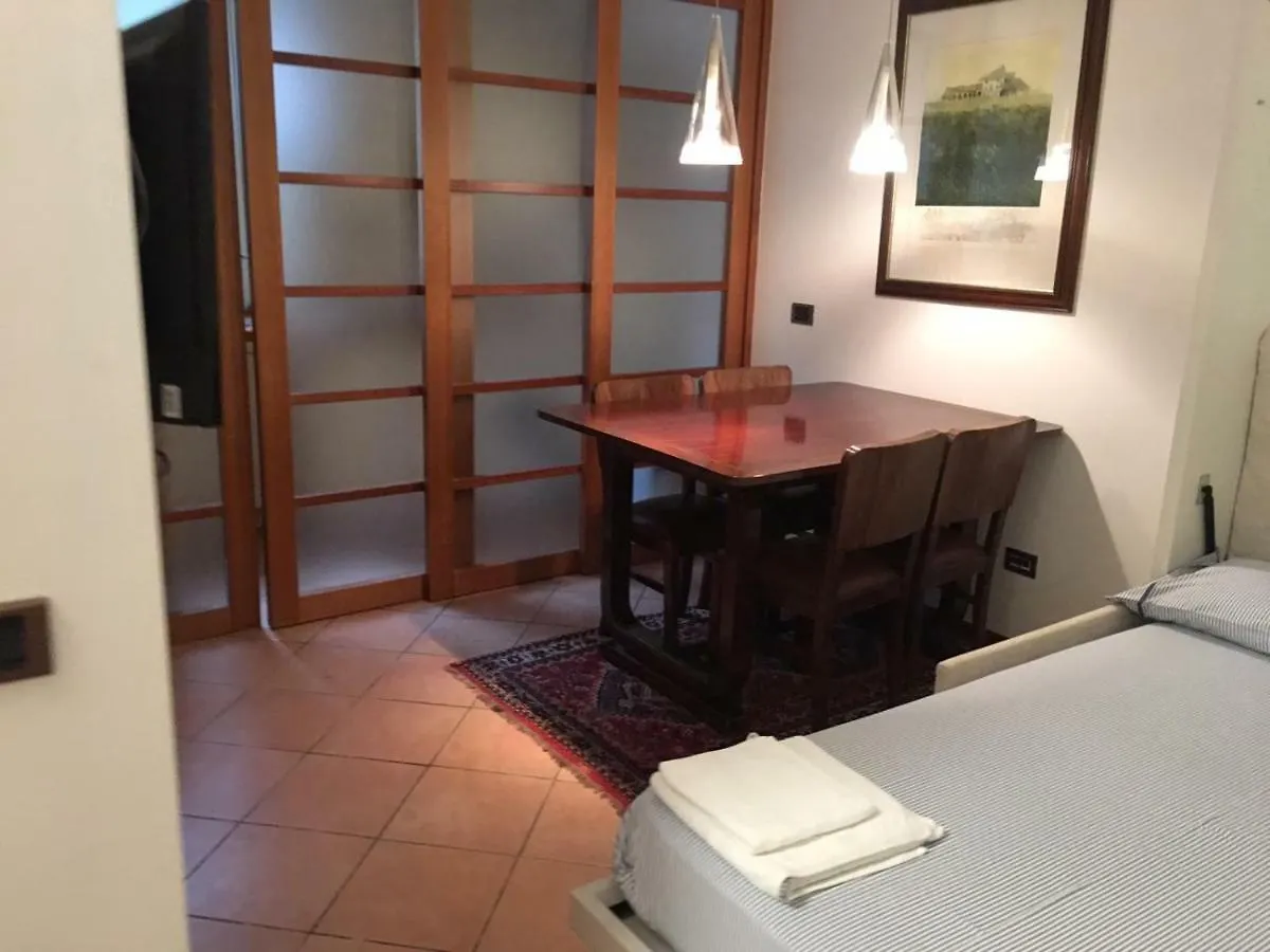 Casa Milano Brera Appartement