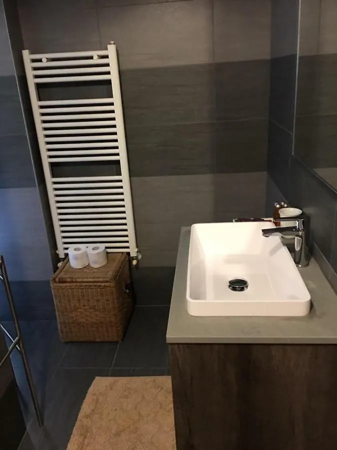Casa Milano Brera Appartement