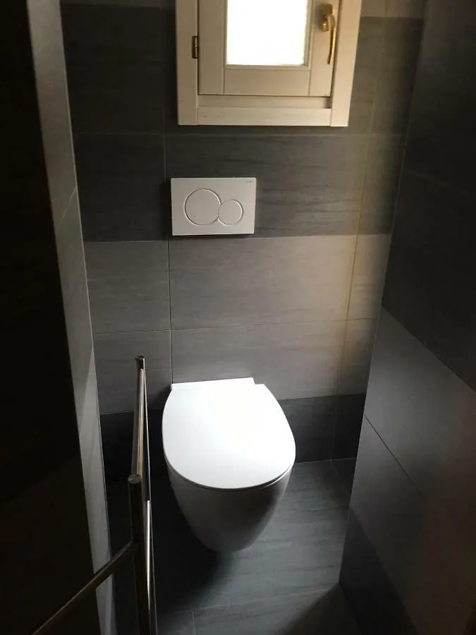 Casa Milano Brera Appartement  Milaan