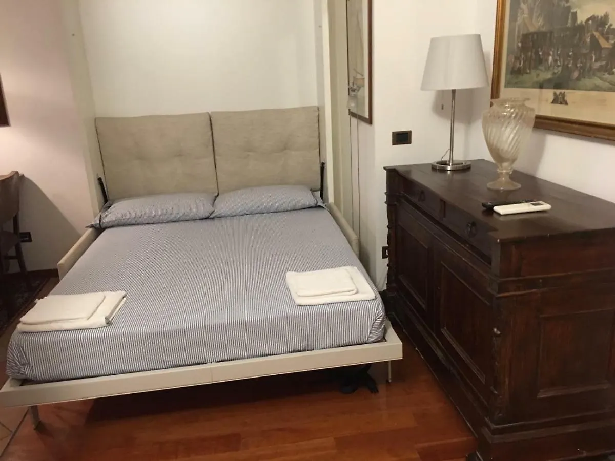 Casa Milano Brera Appartement Italië