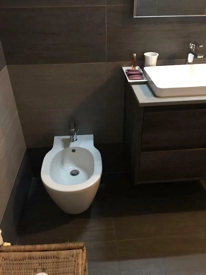 Casa Milano Brera Appartement 0*, Milaan Italië