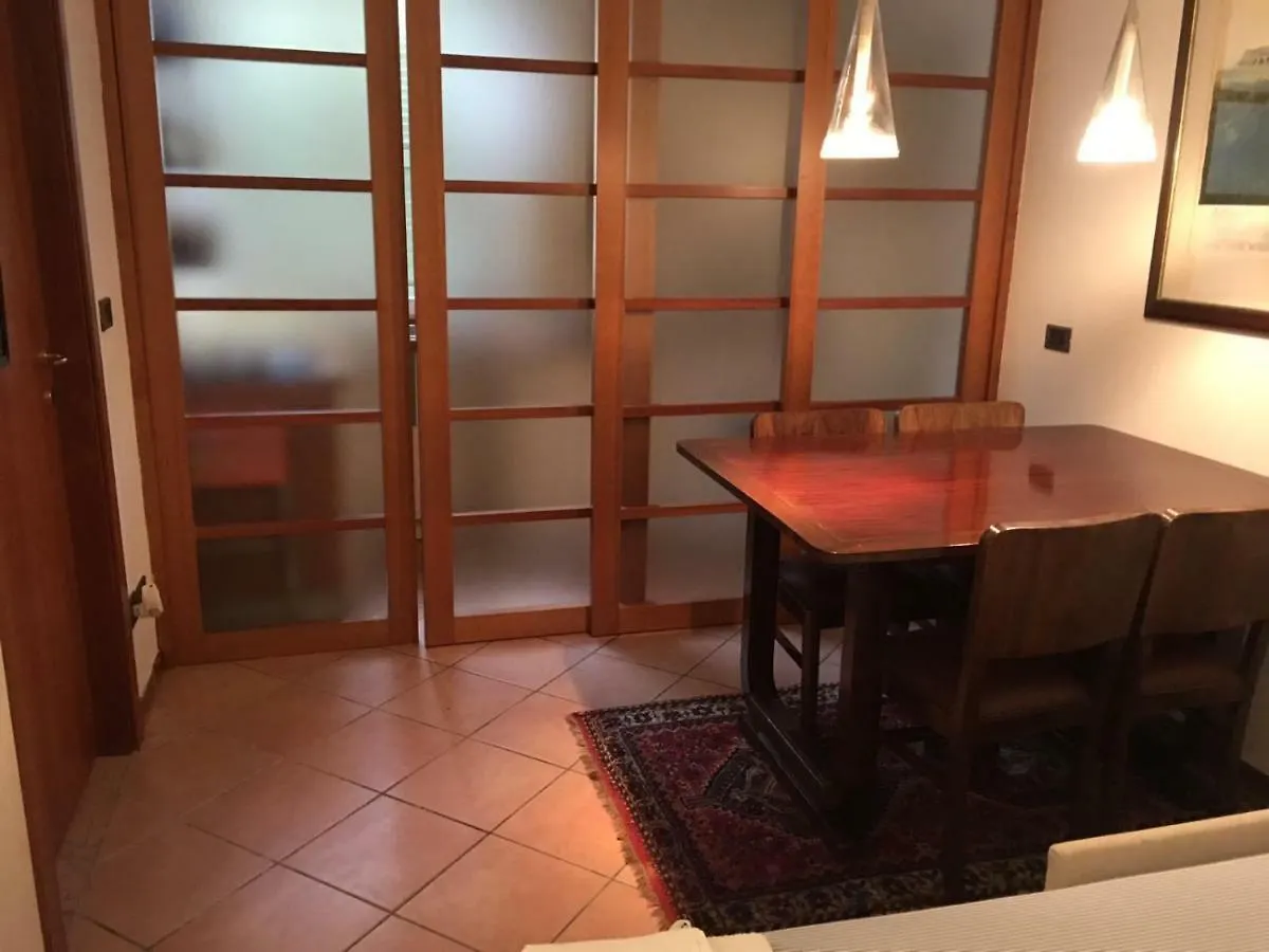 Casa Milano Brera Appartement Italië