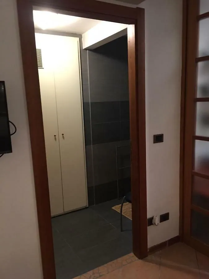 Casa Milano Brera Appartement Italië