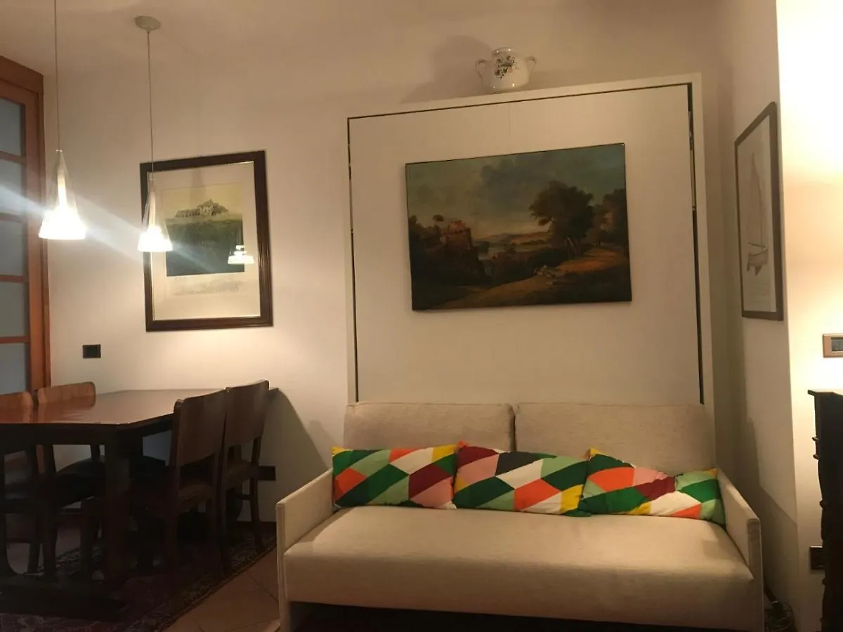 Casa Milano Brera Appartement Italië