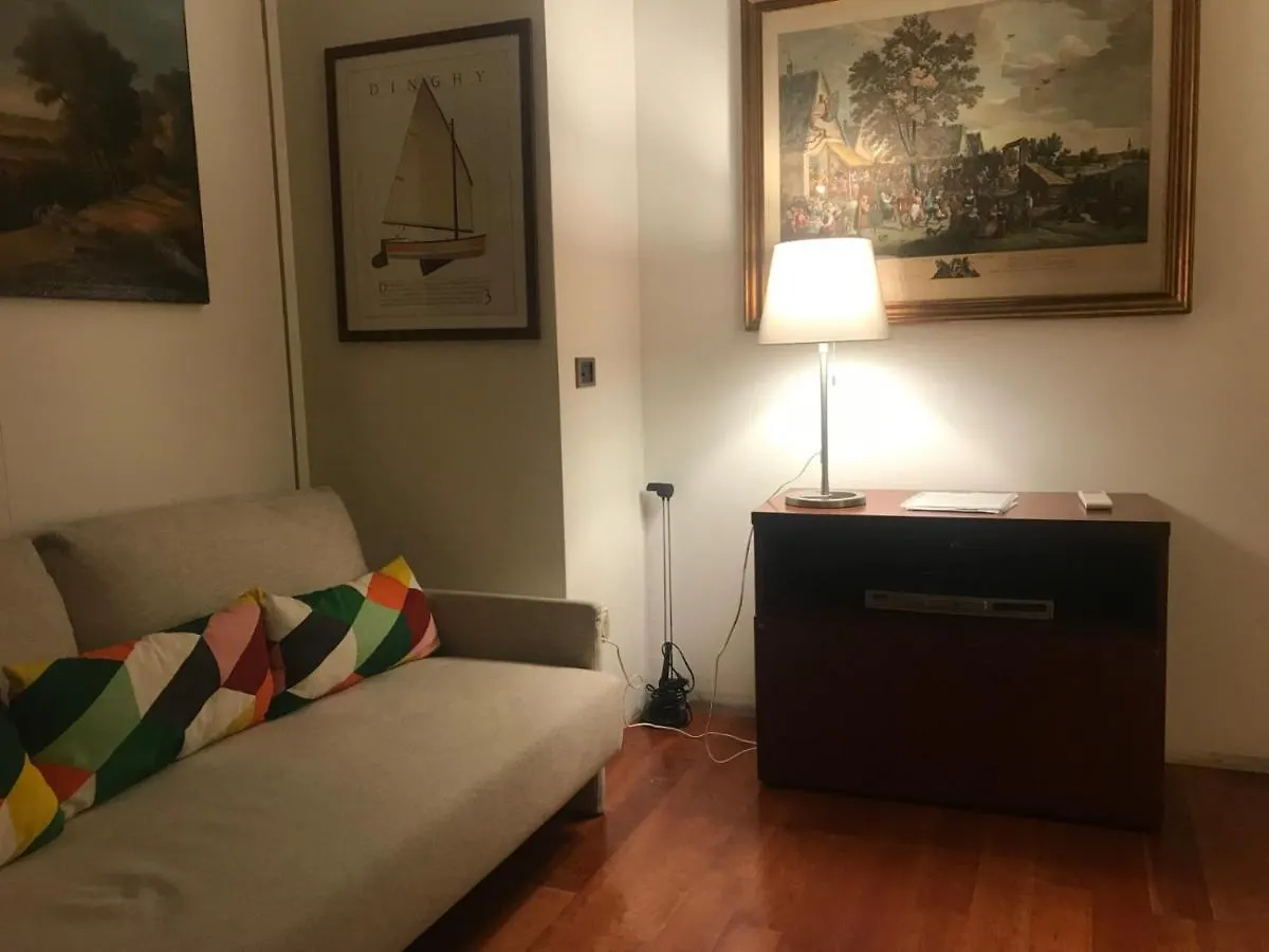 Casa Milano Brera Appartement  Milaan
