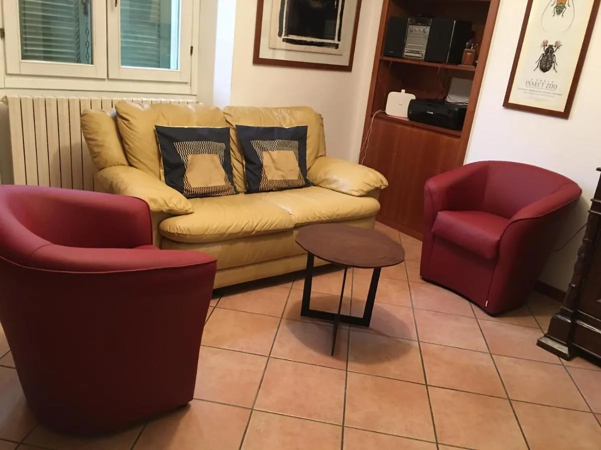Casa Milano Brera Appartement Italië