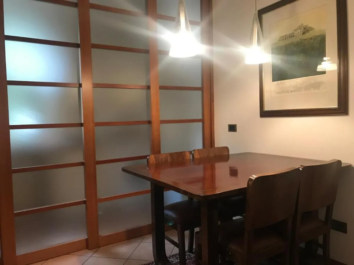 Casa Milano Brera Appartement