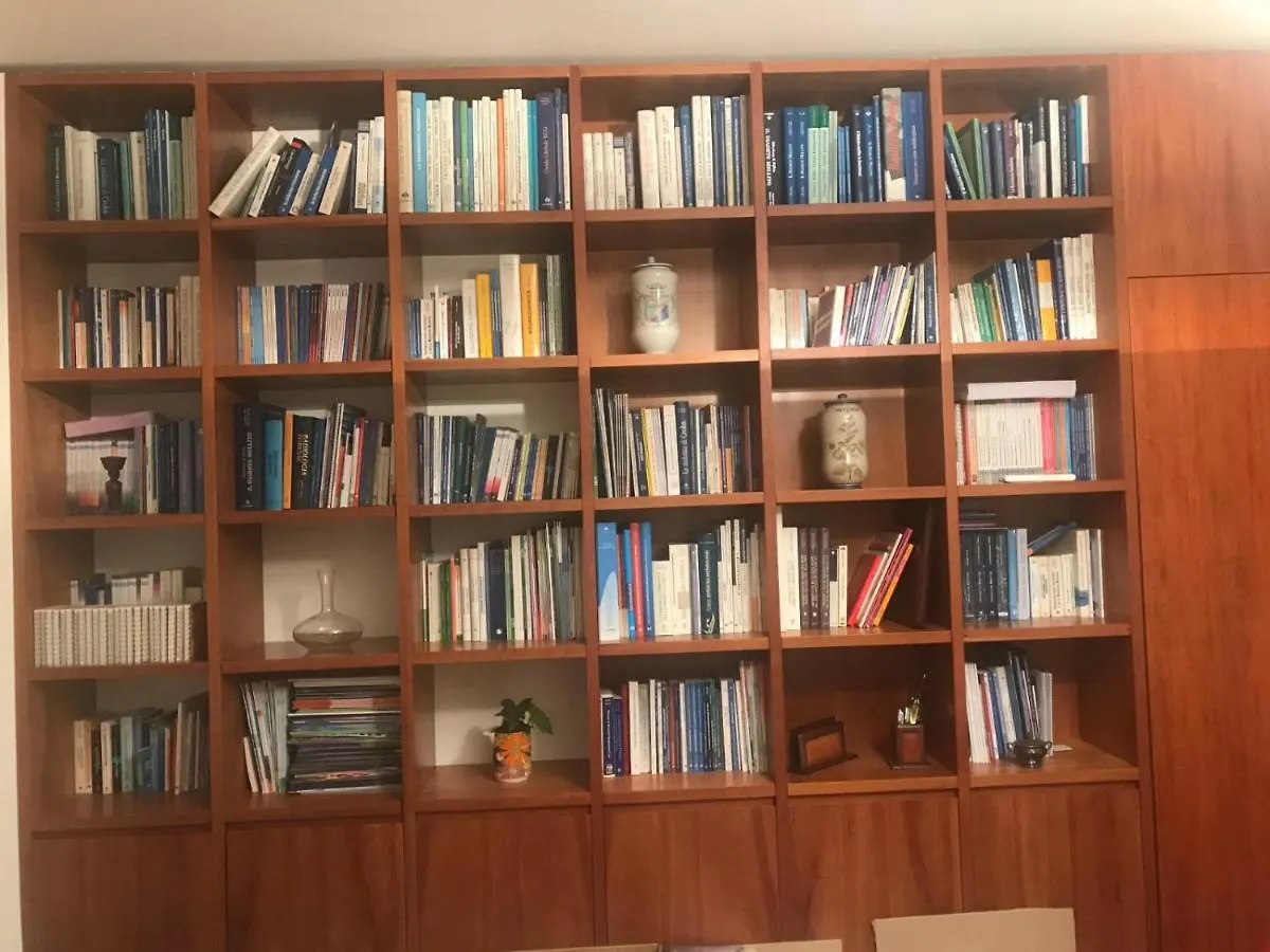 Casa Milano Brera Appartement