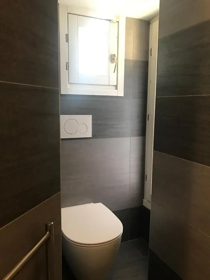 Casa Milano Brera Appartement
