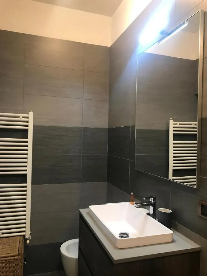 Casa Milano Brera Appartement