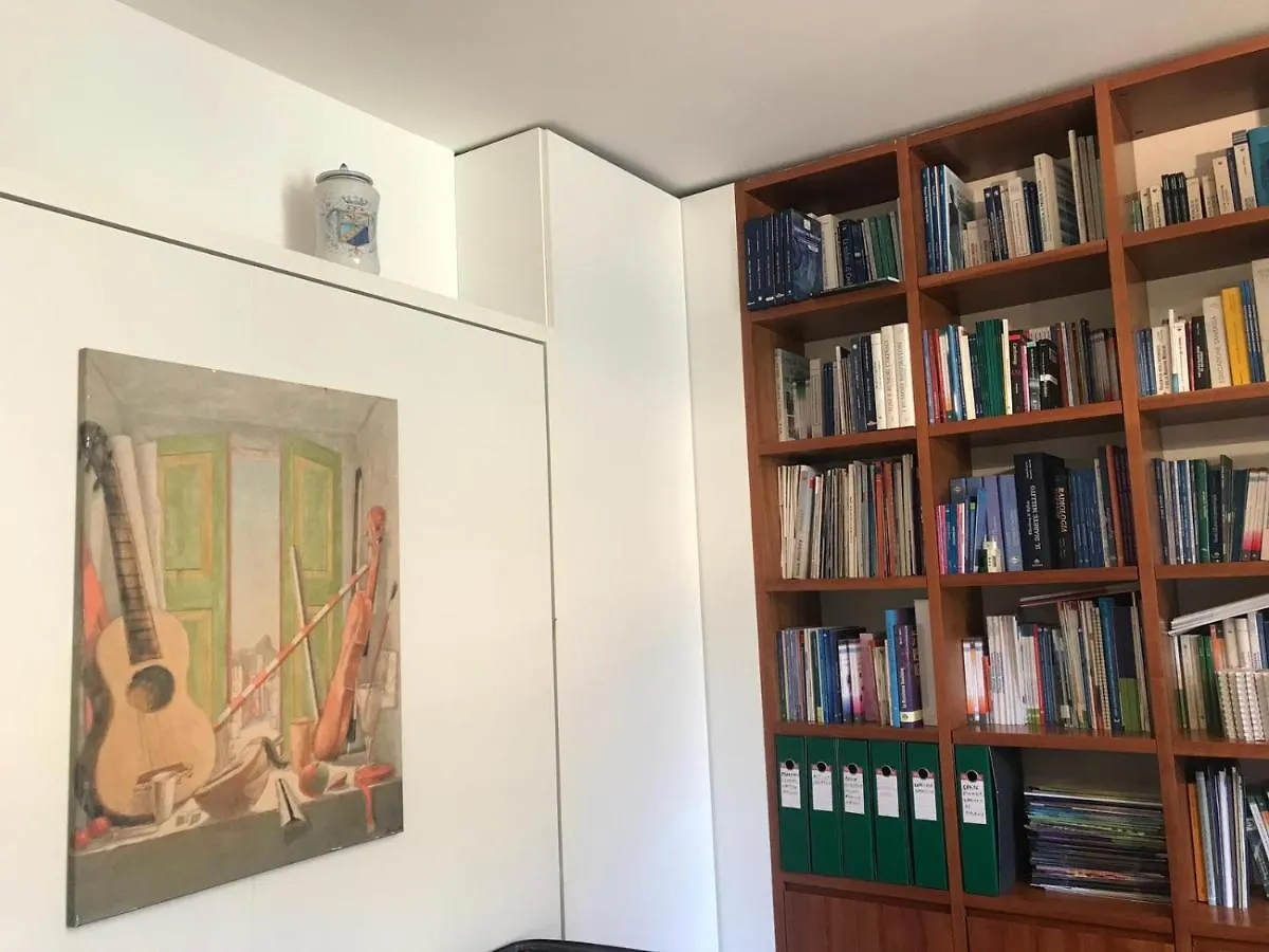 Casa Milano Brera Appartement