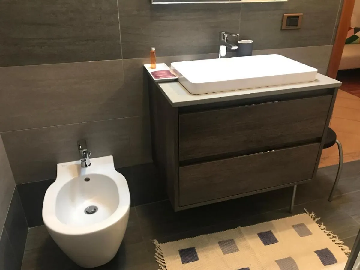 Casa Milano Brera Appartement
