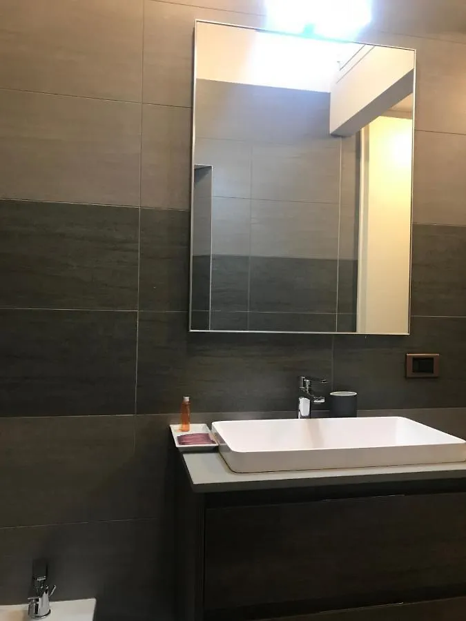 Casa Milano Brera Appartement Italië