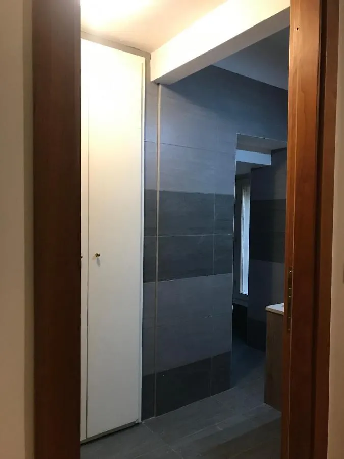 Casa Milano Brera Appartement 0*, Milaan Italië