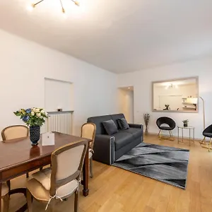 Appartement Royal - Centro Cadorna, Milaan