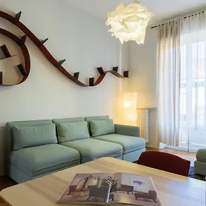 Appartamento Marsala Flexyrent, Milano