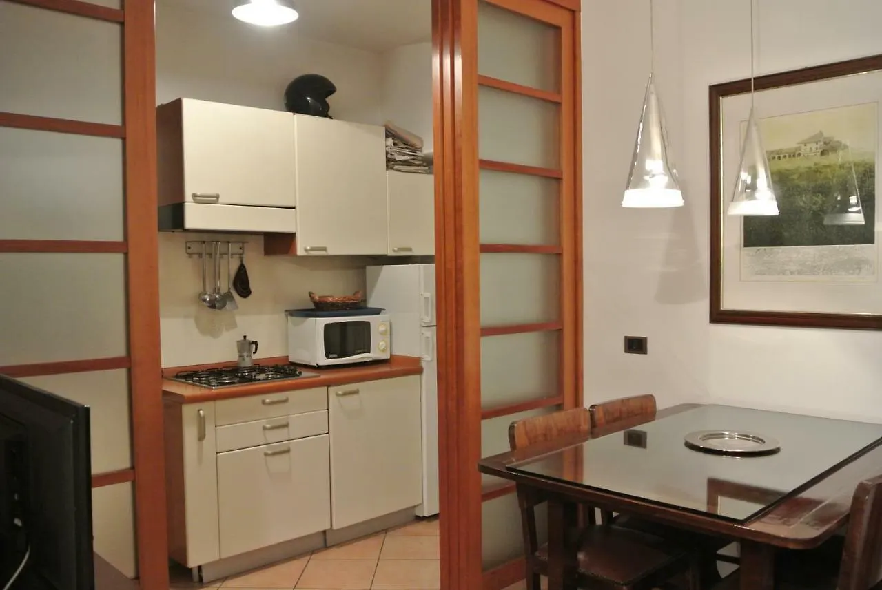 Casa Milano Brera Apartment Milan