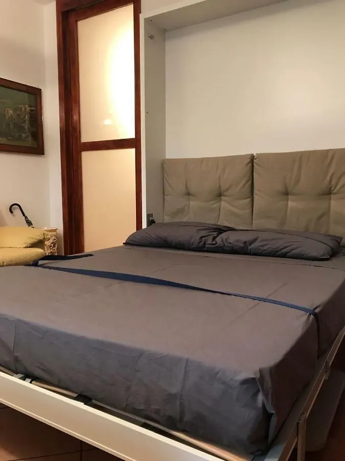 Casa Milano Brera Apartment