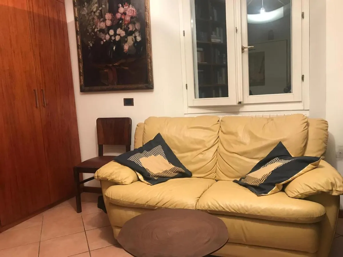 Casa Milano Brera Daire 0*,  İtalya